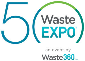 Waste Expo Logo