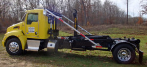 Ampliroll is one of the nation’s leading providers of hooklift systems. 