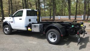T. Sanchez Ltd offers for truck equipment